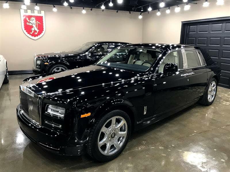 2013 Rolls-Royce Phantom Base for sale in Louisville, KY – photo 6