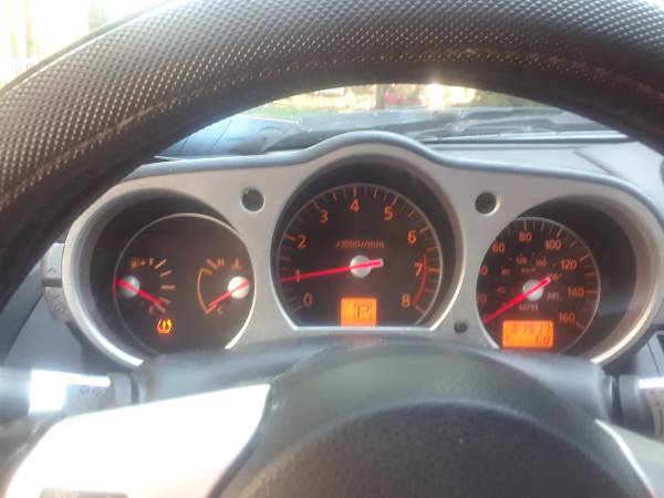 RARE 350z grand touring 2006 61900 miles for sale in Hanover, PA – photo 4