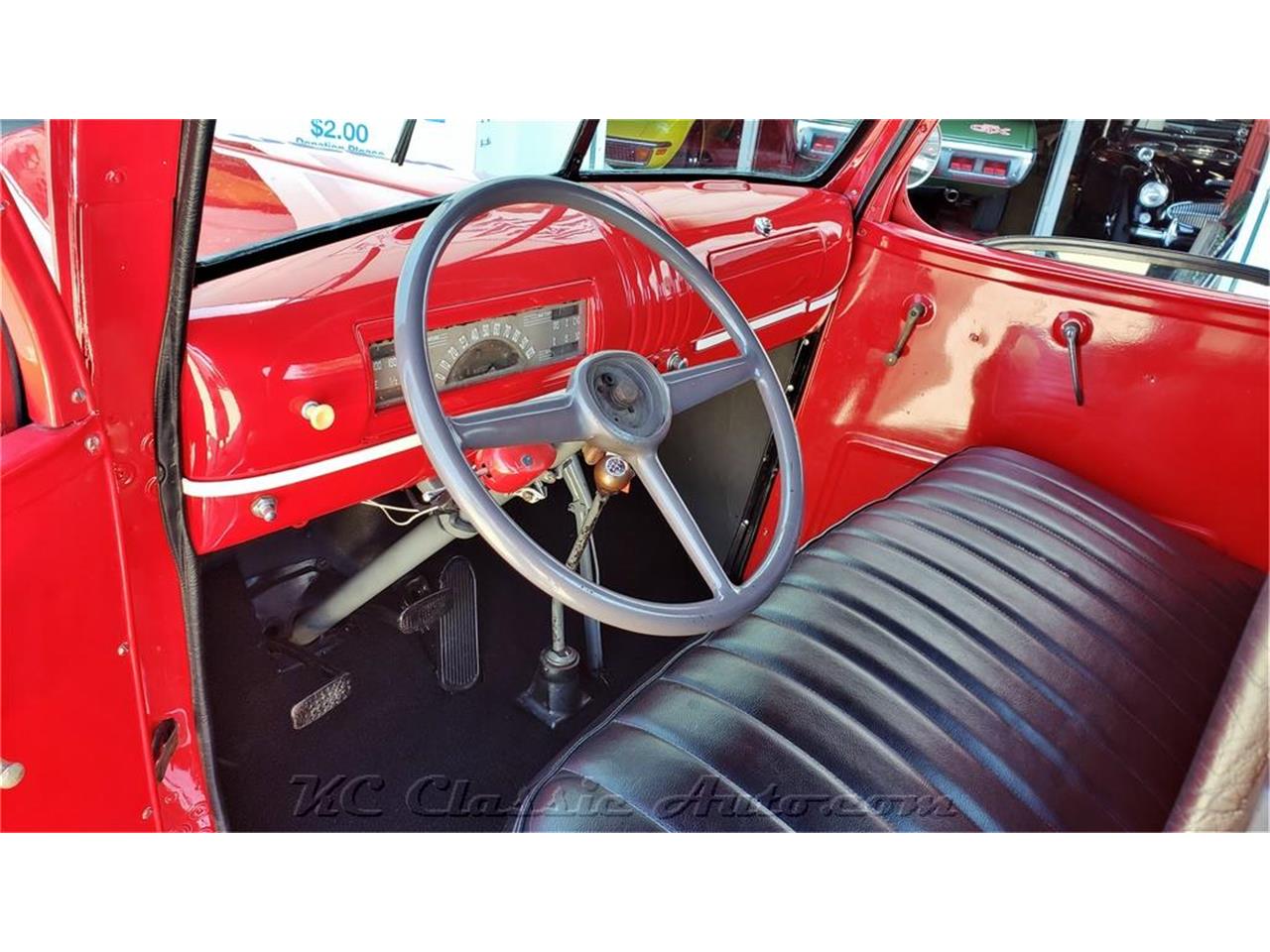 1946 Chevrolet Pickup for sale in Lenexa, KS – photo 7