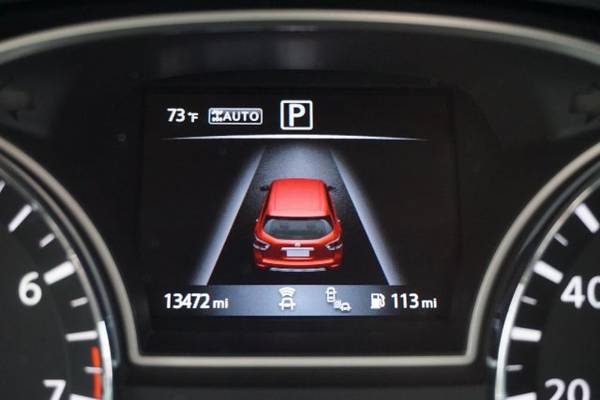 2017 Nissan Pathfinder Platinum for sale in Pueblo, CO – photo 23