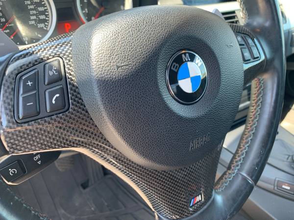 2011 BMW M3 E93 CONVERTIBLE E90 E92 MINT CONDITION, LOW MILES for sale in Fort Lauderdale, FL – photo 15