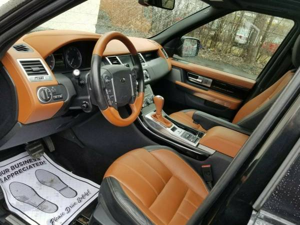 Well Cared for 2012 Range Rover 4x4 at Great Value - 2000 - cars & for sale in York, PA – photo 3