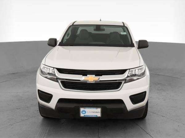 2019 Chevy Chevrolet Colorado Extended Cab Work Truck Pickup 4D 6 ft... for sale in Harrison Township, MI – photo 17