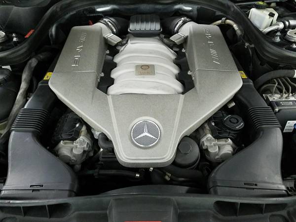2011 Mercedes-Benz E63 AMG E CLASS * WE FINANCE * CLEAN TITLE for sale in Buy Direct @ Auction, FL – photo 15