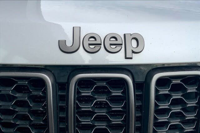 2019 Jeep Grand Cherokee High Altitude 4WD for sale in SACO, ME – photo 13