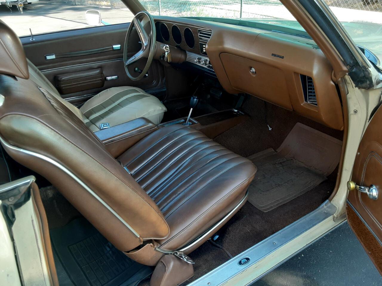 1972 Pontiac GTO for sale in Groveland, CA – photo 30