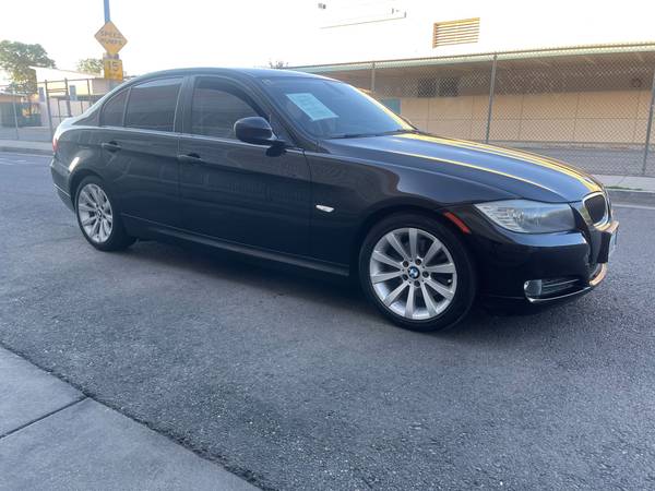 2011 BMW 3-SERIES 328i LOW MILES! GREAT PRICE! for sale in Arleta, CA – photo 13
