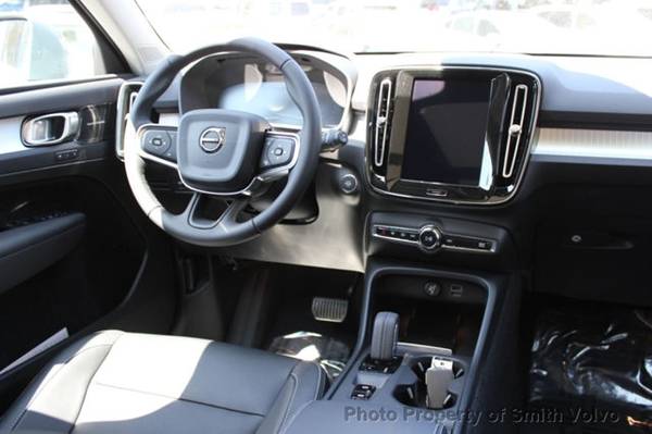 2020 Volvo XC40 T5 AWD Momentum for sale in San Luis Obispo, CA – photo 14