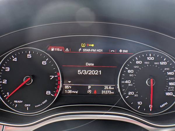 2018 Audi A6 Premium AWD All Wheel Drive SKU: JN032620 - cars & for sale in Plano, TX – photo 11