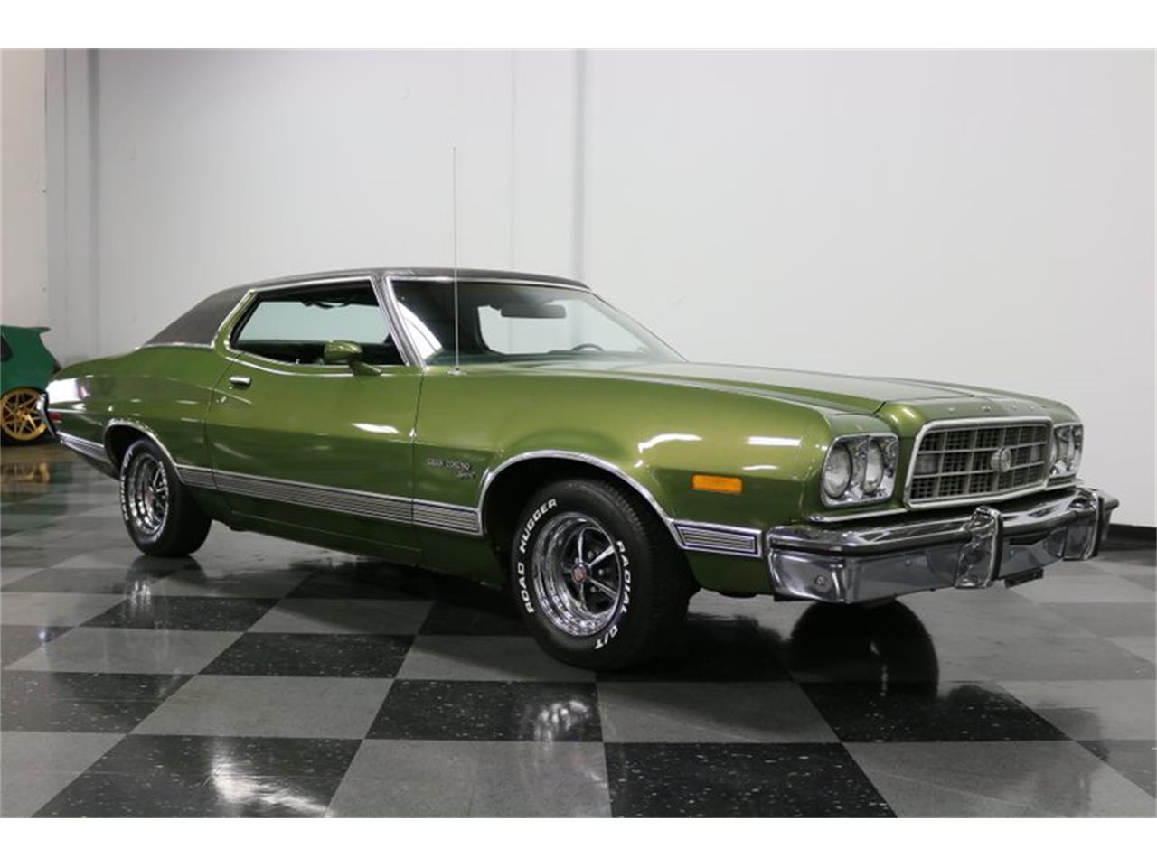 1973 Ford Gran Torino for sale in Fort Worth, TX – photo 17