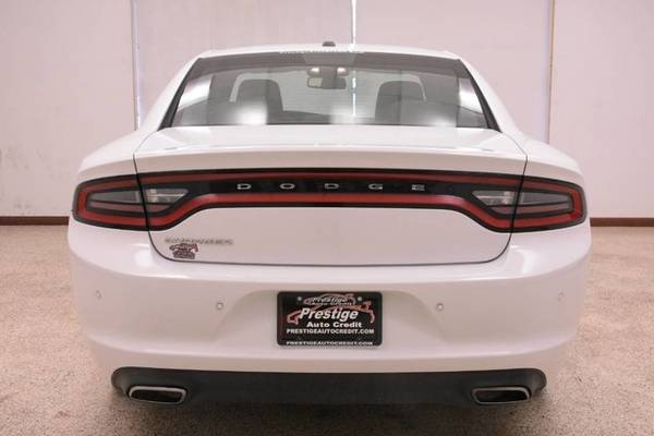 2015 Dodge Charger SE for sale in Akron, OH – photo 11