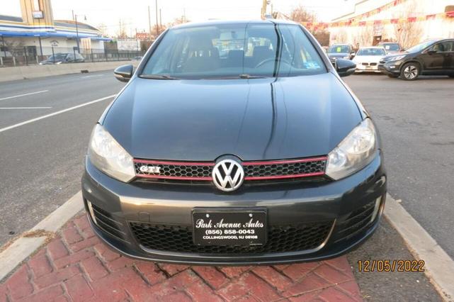 2011 Volkswagen GTI 4-Door for sale in Collingswood, NJ – photo 9