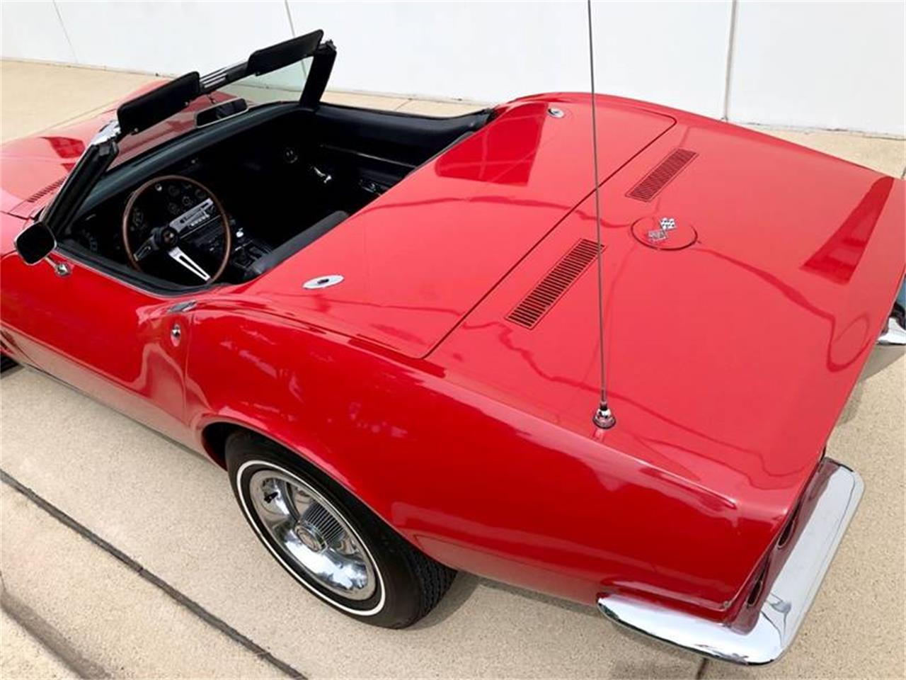 1968 Chevrolet Corvette for sale in Burr Ridge, IL – photo 8