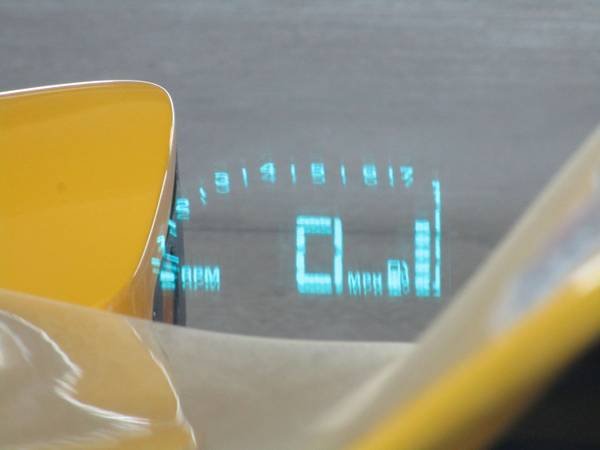 Z06 - NOS & METHANOL) Chevy CORVETTE 6 speed STROKER (20k custom! for sale in Springfield►►myalliancemotors.com, MO – photo 17