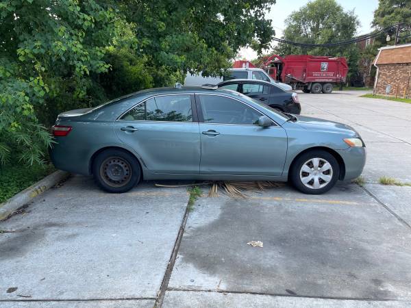 2006 Toyota Camry for sale in Kenner, LA