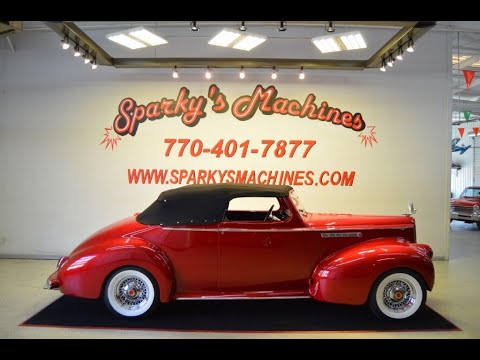 1941 Packard 110 for sale in Loganville, GA – photo 2