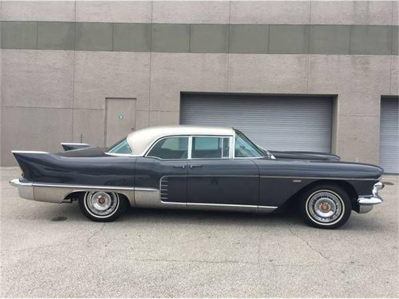 1957 Cadillac Eldorado for sale in Cadillac, MI – photo 8