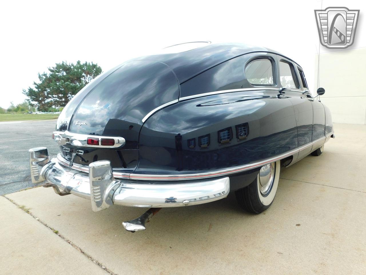 1949 Nash Ambassador for sale in O'Fallon, IL – photo 37