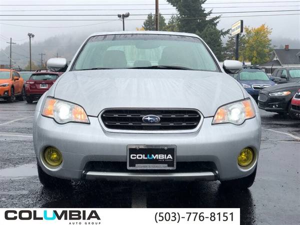 2006 Subaru Outback AWD All Wheel Drive 3.0 R L.L.Bean Edition Loaded for sale in Portland, OR – photo 9