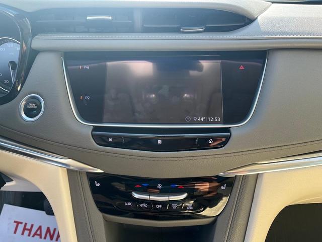 2020 Cadillac XT5 Premium Luxury for sale in Fishers, IN – photo 16