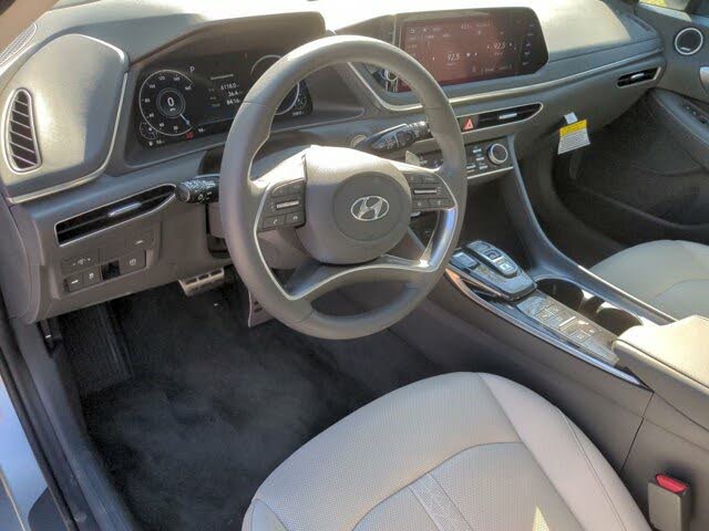 2020 Hyundai Sonata Limited FWD for sale in Other, MA – photo 10