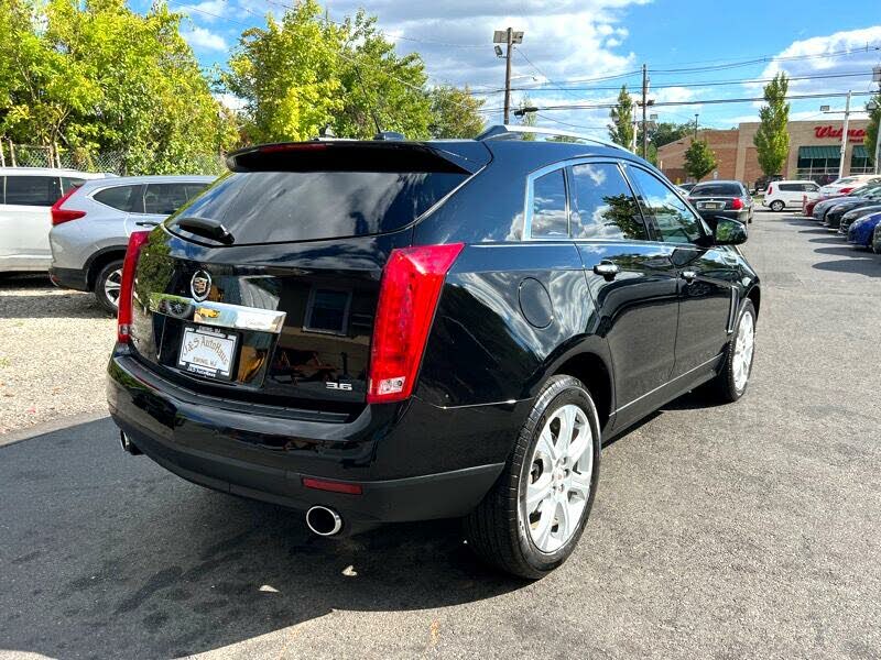 2015 Cadillac SRX Premium FWD for sale in Trenton, NJ – photo 6