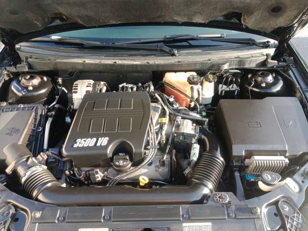 2006 Pontiac G6: V6 Engine, Auto, Four Door, Runs Great - cars & for sale in Wichita, KS – photo 11