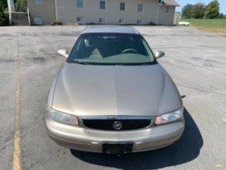 2002 Buick Century for sale in Corryton, TN – photo 2