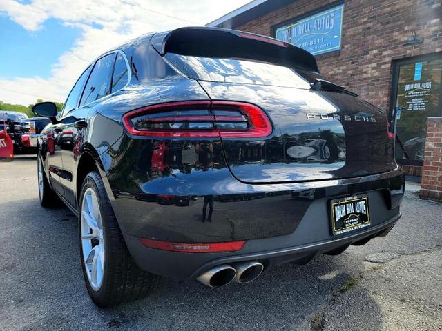 2016 Porsche Macan S for sale in Lowell, MA – photo 3