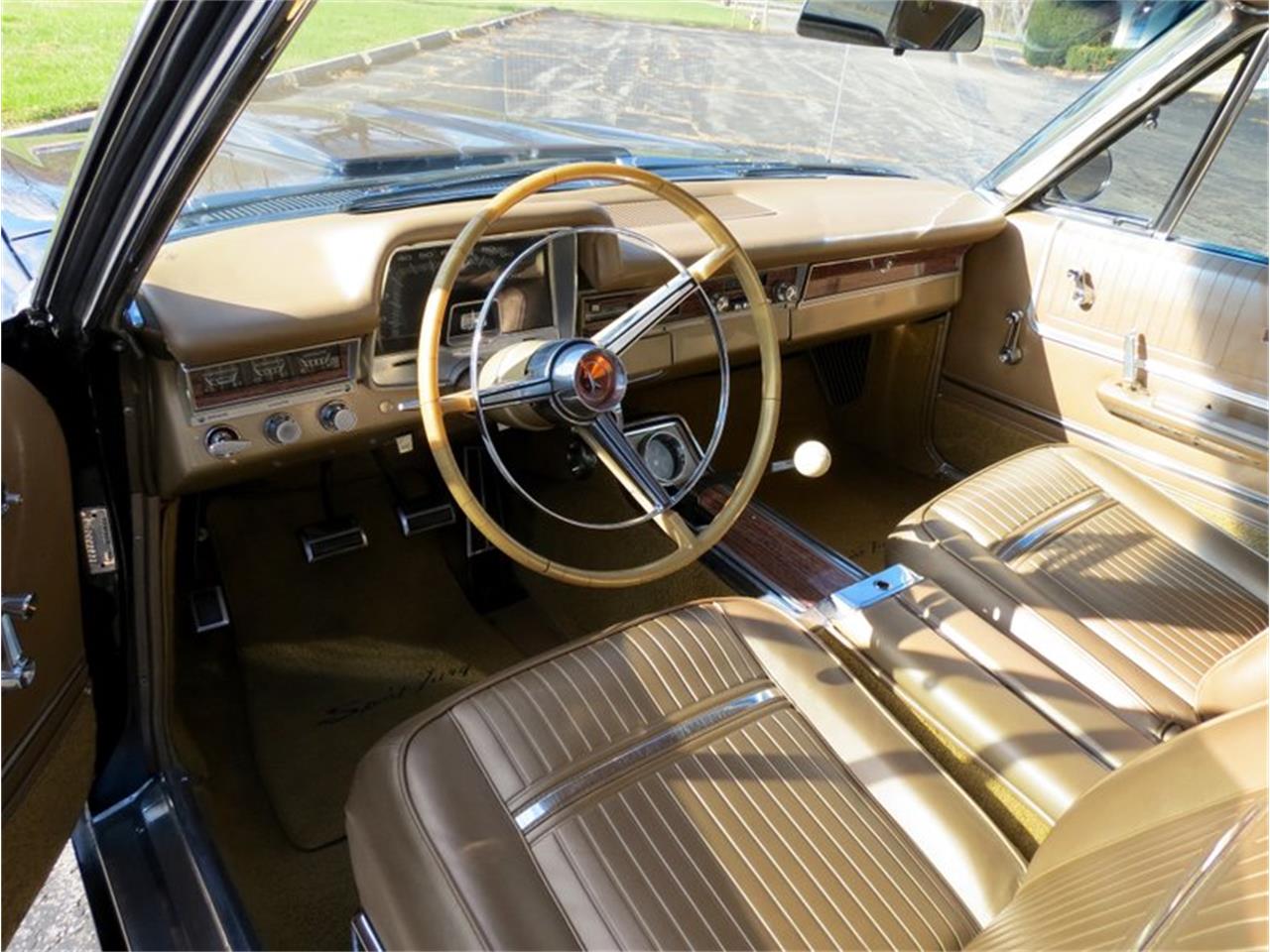 1965 Plymouth Sport Fury for sale in Dayton, OH – photo 24
