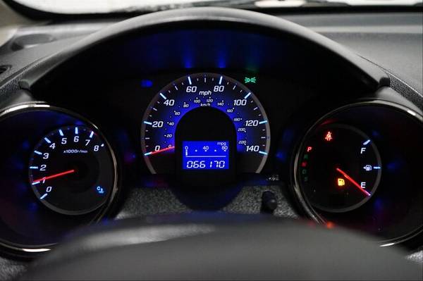 2012 Honda Fit Sport Hatchback 🆓Lifetime Powertrain Warranty for sale in Tacoma, WA – photo 17