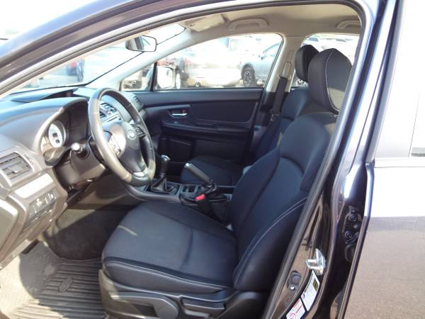 2013 Subaru Impreza 2.0i Sport Premium for sale in Shakopee, MN – photo 9