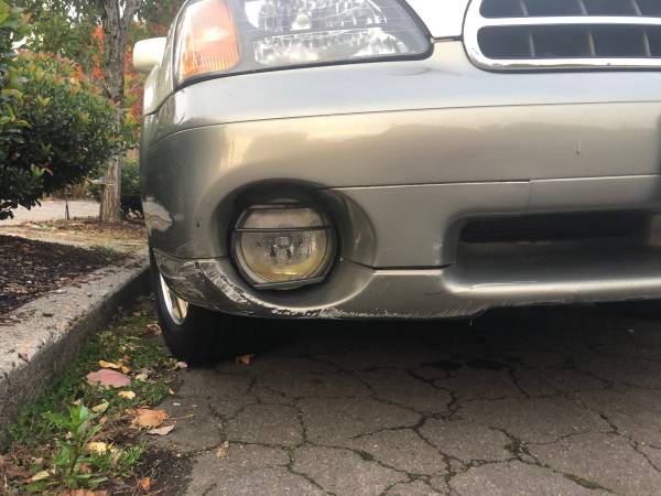 2001 Subaru Outback LL Bean Edition ONLY 124k for sale in Portland, OR – photo 20