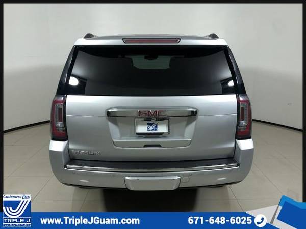 2017 GMC Yukon - - by dealer for sale in Other, Other – photo 9