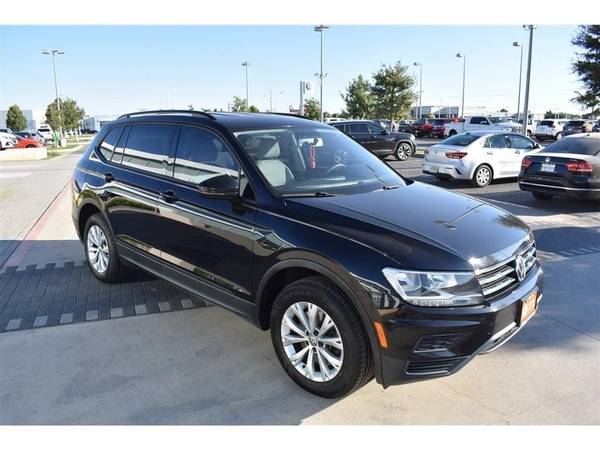2018 Volkswagen Tiguan 2 0T S FWD Monthly payment of for sale in Amarillo, TX – photo 21