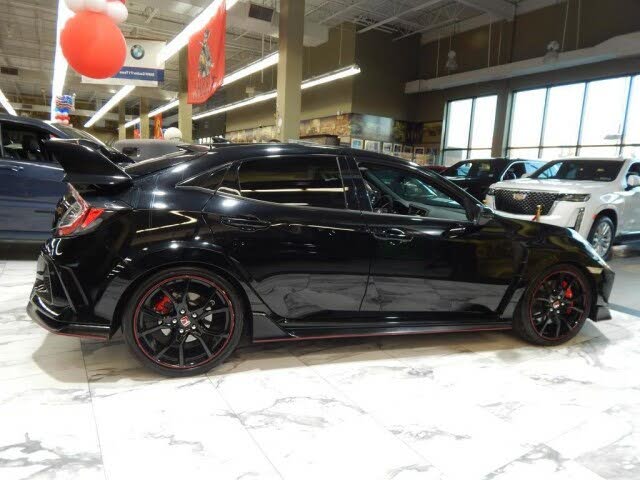 2021 Honda Civic Type R Touring FWD for sale in Other, NJ – photo 20