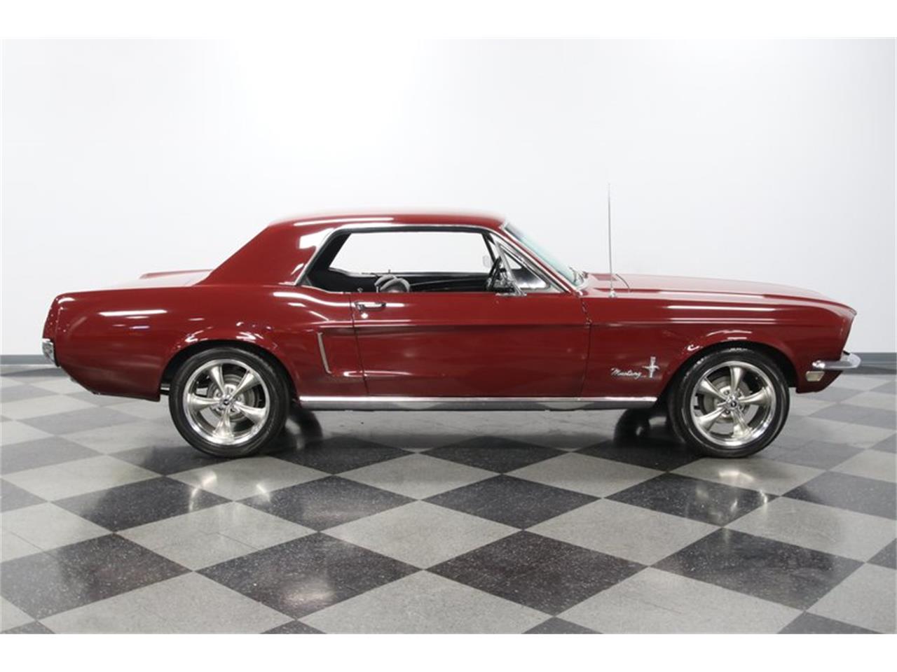 1968 Ford Mustang for sale in Concord, NC – photo 14