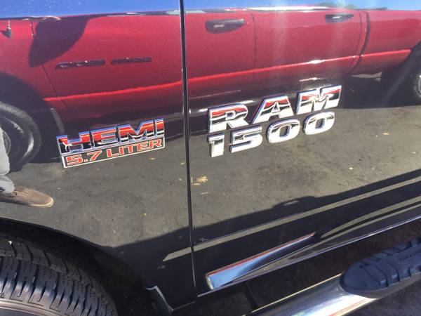 2015 RAM 1500 2WD Crew Cab 149 Sport for sale in Atascadero, CA – photo 6