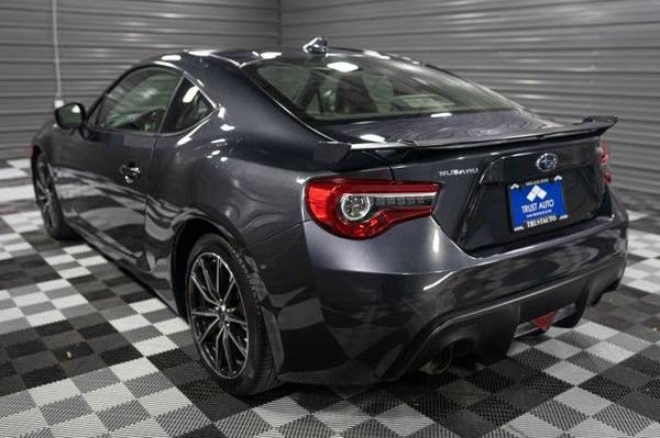 2017 Subaru BRZ Series Yellow Coupe 2D Coupe - - by for sale in Finksburg, MD – photo 4