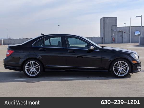 2014 Mercedes-Benz C-Class C 300 Sport AWD All Wheel SKU:ER321456 -... for sale in Westmont, IL – photo 5