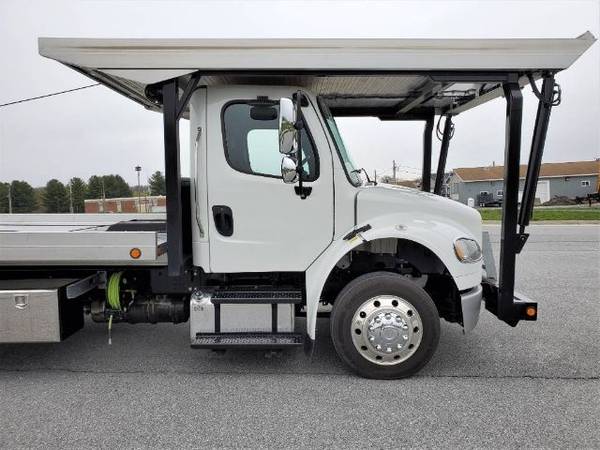 2020 Freightliner M2 - cars & trucks - by dealer - vehicle... for sale in Sykesville, MD – photo 11