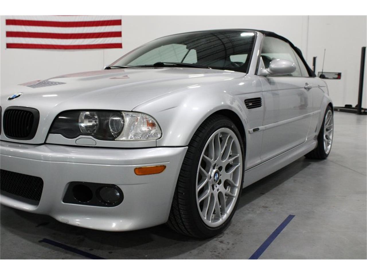 2004 BMW M3 for sale in Kentwood, MI – photo 11