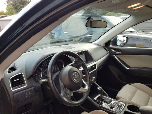 *2016* *Mazda* *CX-5* *Touring* for sale in Spokane, WA – photo 16