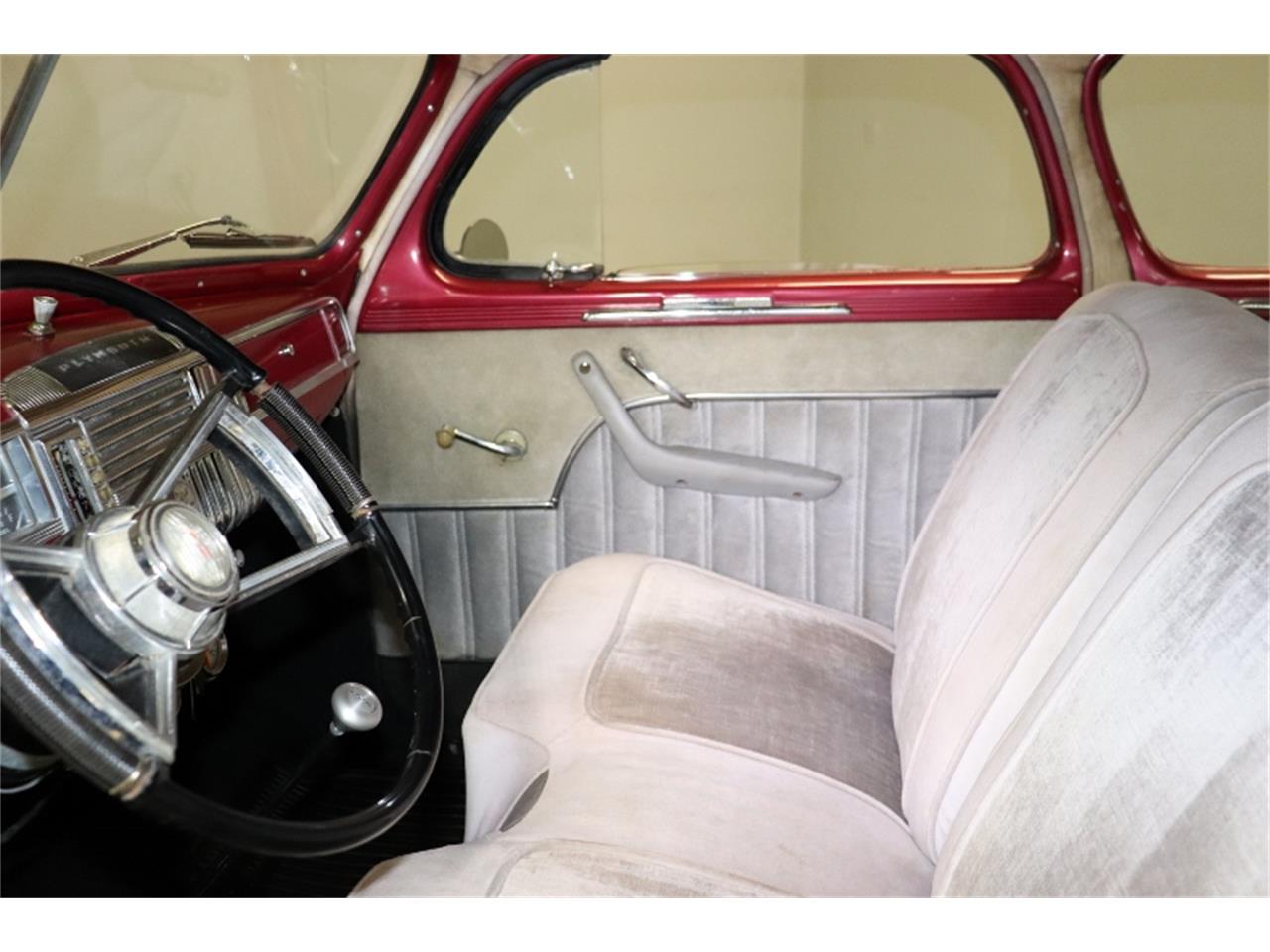 1947 Plymouth Coupe for sale in Lillington, NC – photo 19
