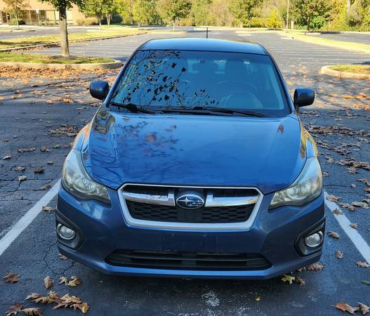 2012 Subaru Impreza 2 0i Limited AWD Insp - - by for sale in Cockeysville, MD – photo 3