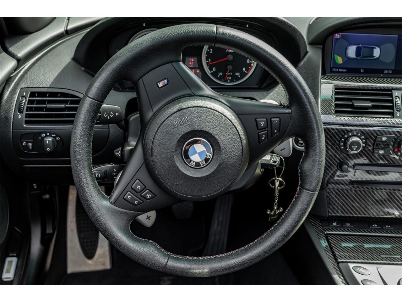 2007 BMW M6 for sale in East Northport, NY – photo 28