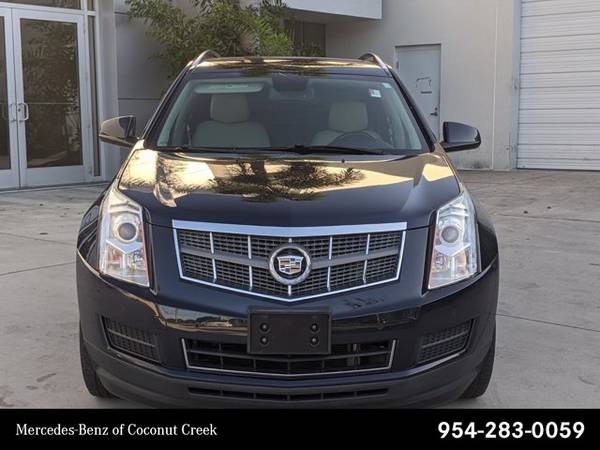 2011 Cadillac SRX Luxury Collection SKU:BS643488 SUV - cars & trucks... for sale in Coconut Creek, FL – photo 2