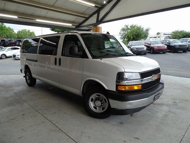2019 Chevrolet Express 3500 LT for sale in Raleigh, NC