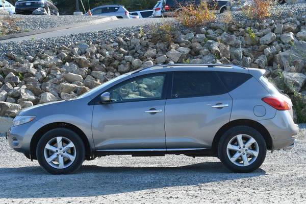 2010 *Nissan* *Murano* *SL* - cars & trucks - by dealer - vehicle... for sale in Naugatuck, CT – photo 2