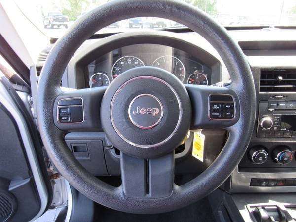 2011 Jeep Liberty Sport 4WD for sale in Rush, NY – photo 9